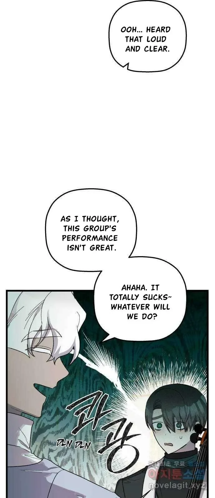 Longing and Lies Chapter 37 page 35