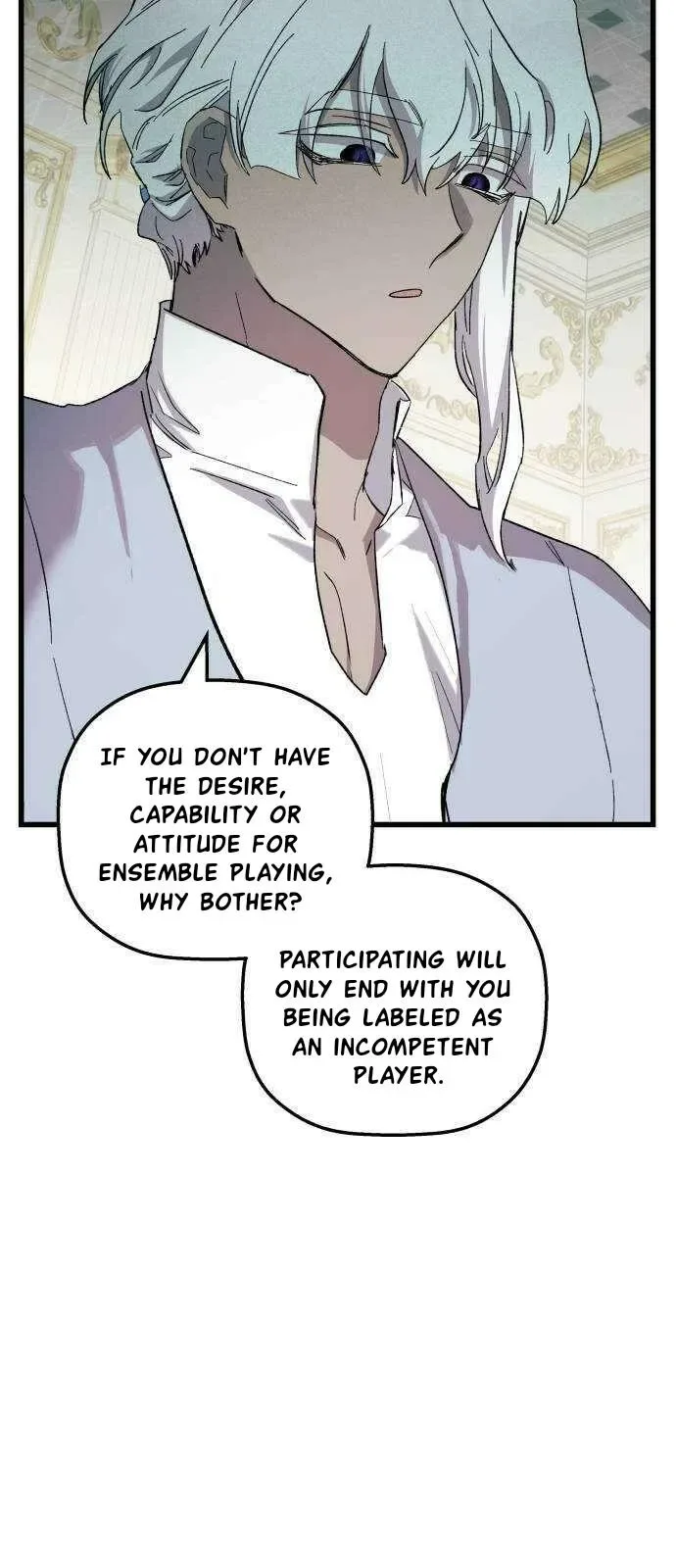 Longing and Lies Chapter 37 page 44