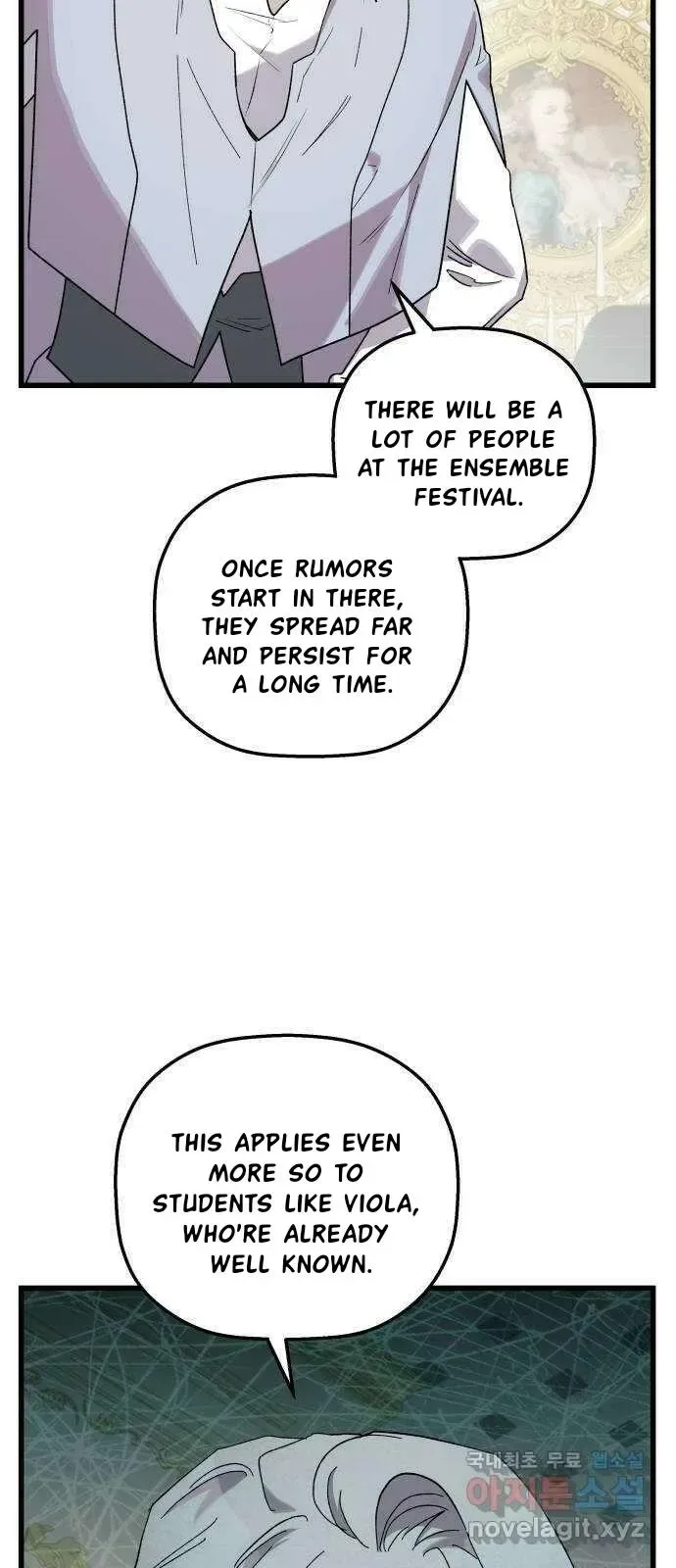 Longing and Lies Chapter 37 page 43