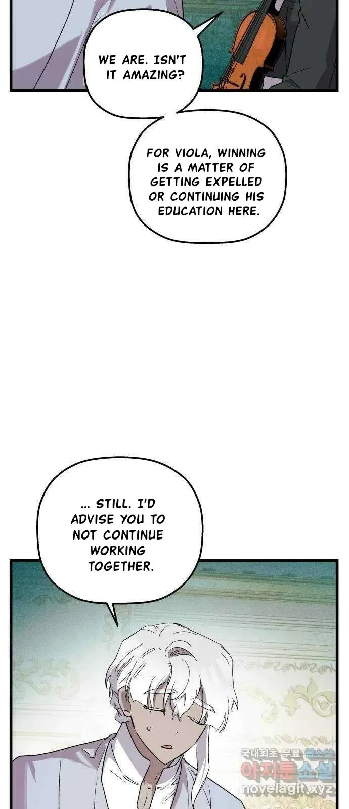 Longing and Lies Chapter 37 page 42