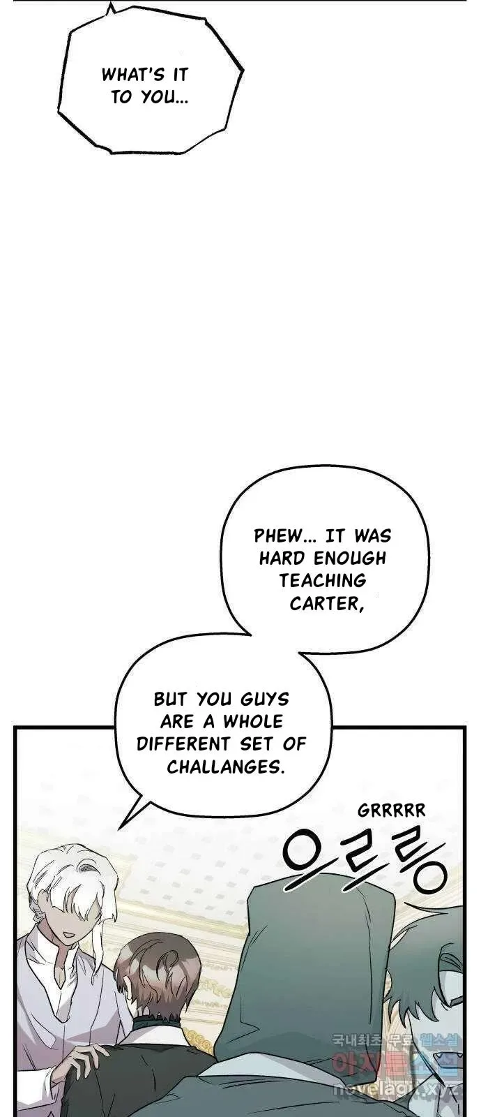 Longing and Lies Chapter 37 page 48