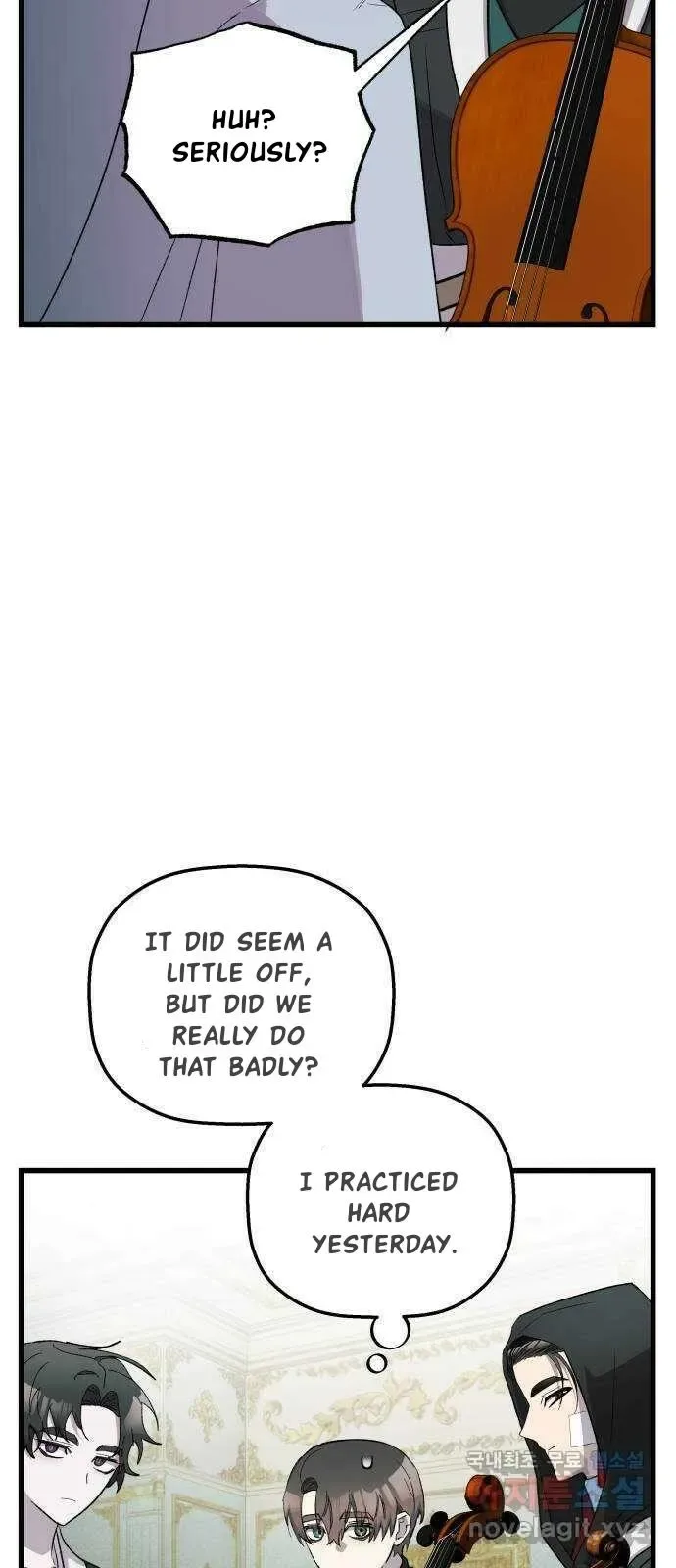 Longing and Lies Chapter 37 page 36
