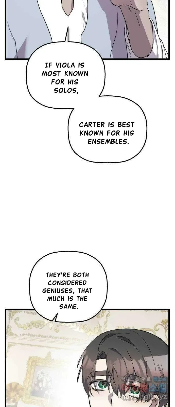 Longing and Lies Chapter 37 page 50