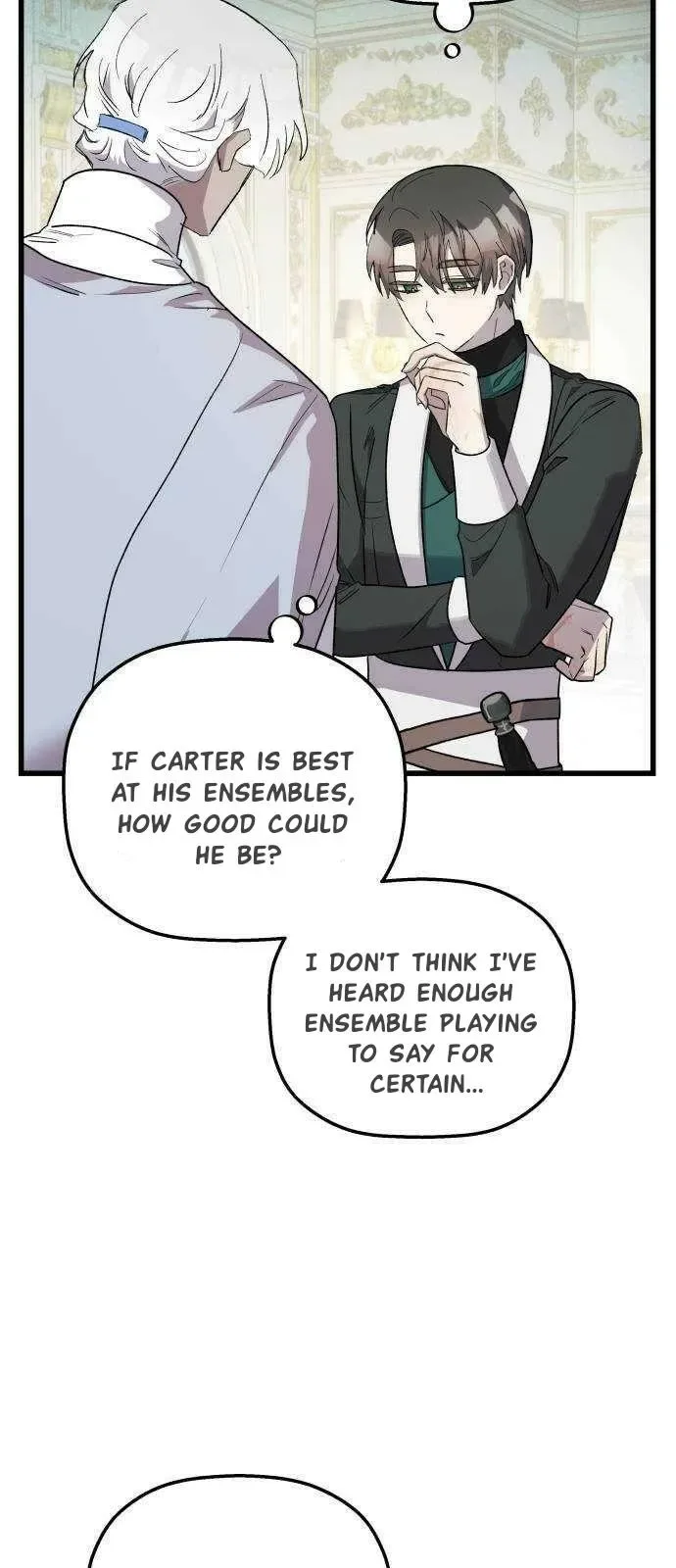 Longing and Lies Chapter 37 page 52