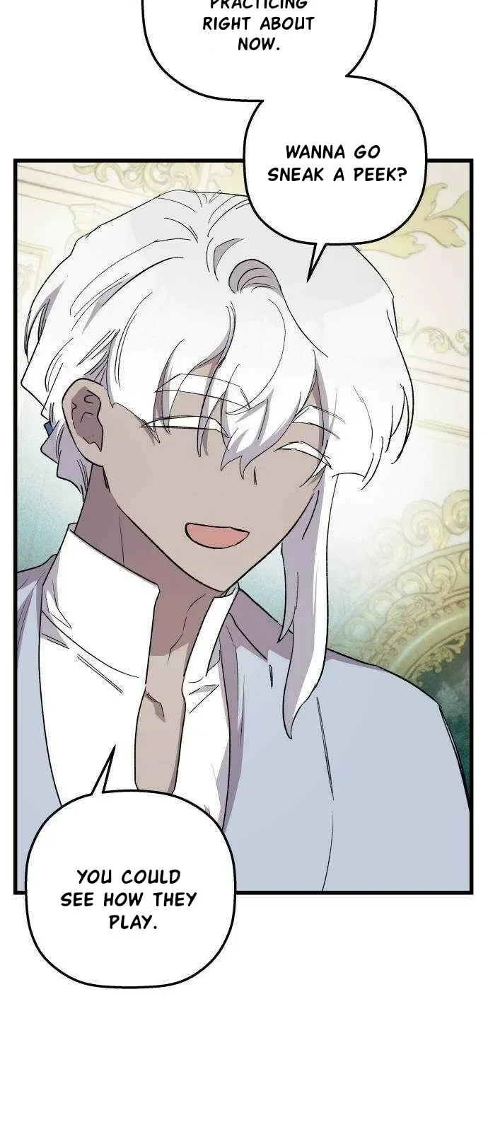 Longing and Lies Chapter 37 page 55