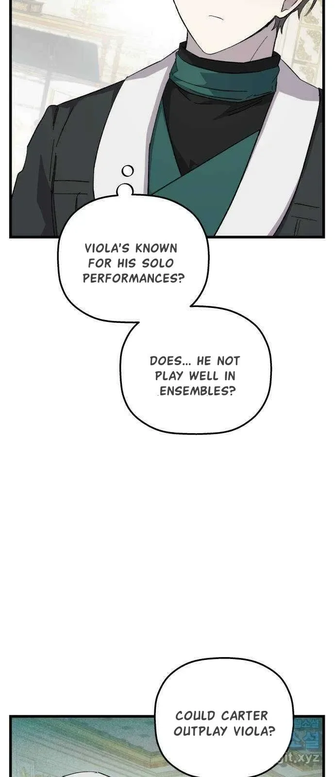 Longing and Lies Chapter 37 page 51