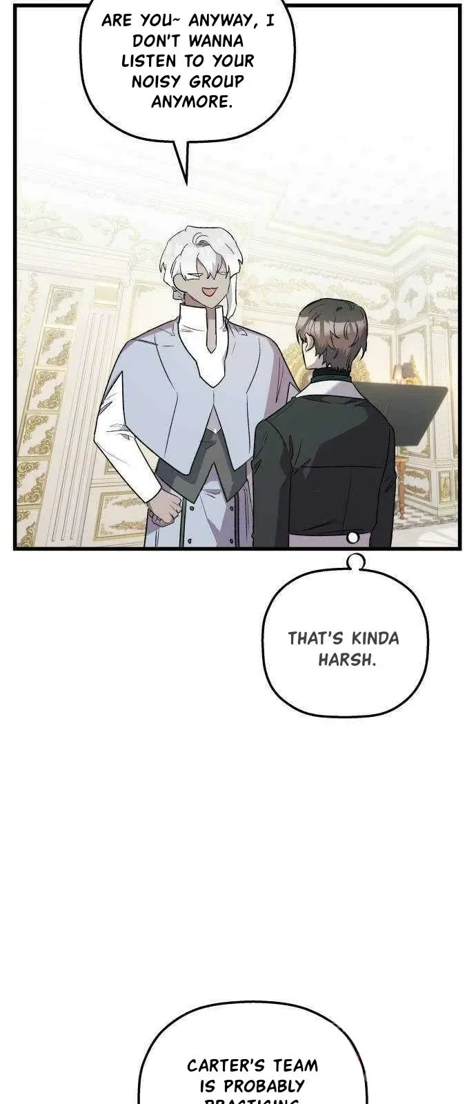 Longing and Lies Chapter 37 page 54