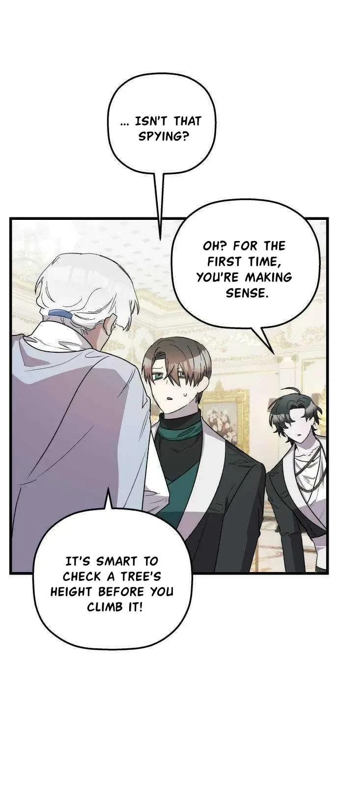 Longing and Lies Chapter 37 page 56