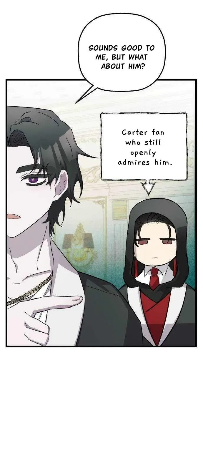 Longing and Lies Chapter 37 page 57