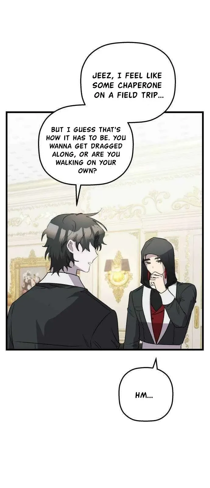 Longing and Lies Chapter 37 page 59