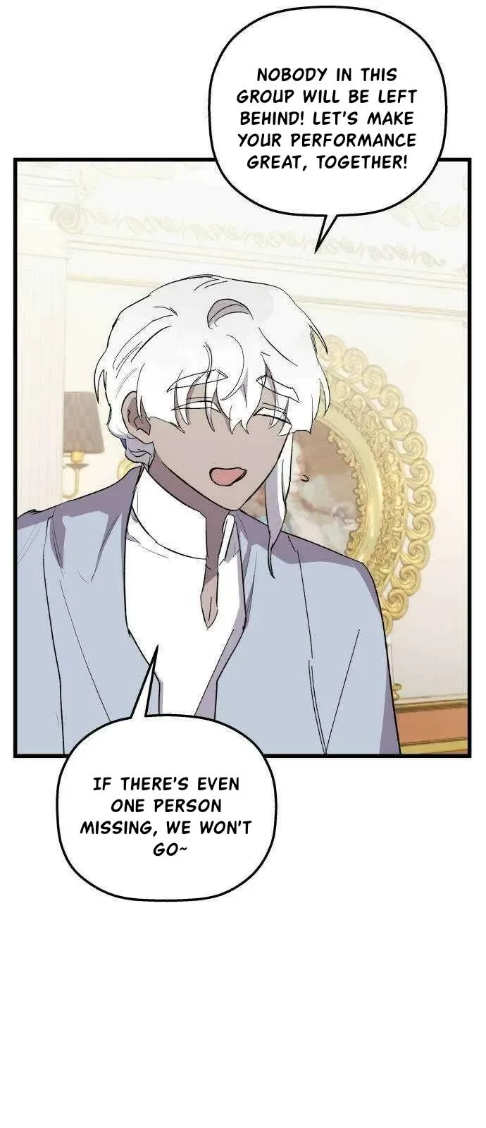 Longing and Lies Chapter 37 page 58