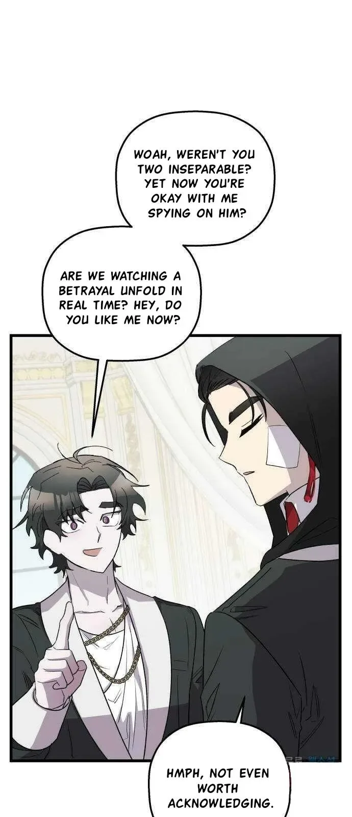 Longing and Lies Chapter 37 page 61