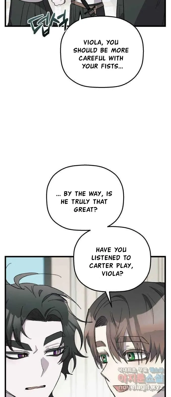 Longing and Lies Chapter 37 page 64