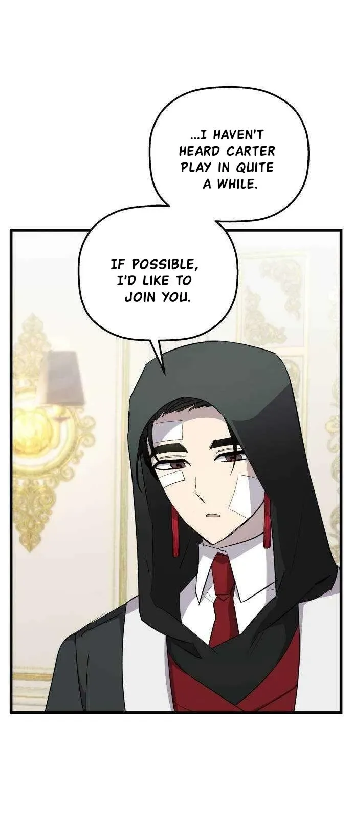 Longing and Lies Chapter 37 page 60