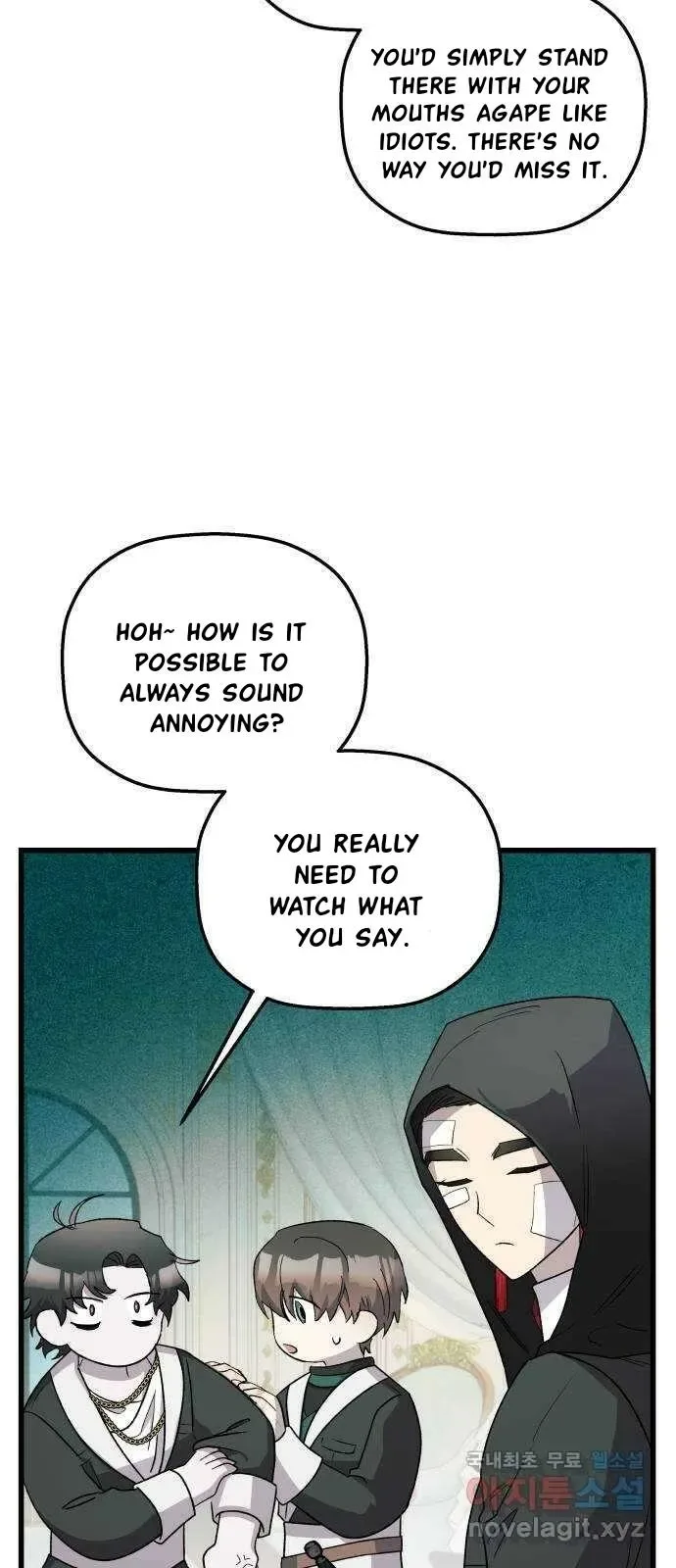 Longing and Lies Chapter 37 page 63