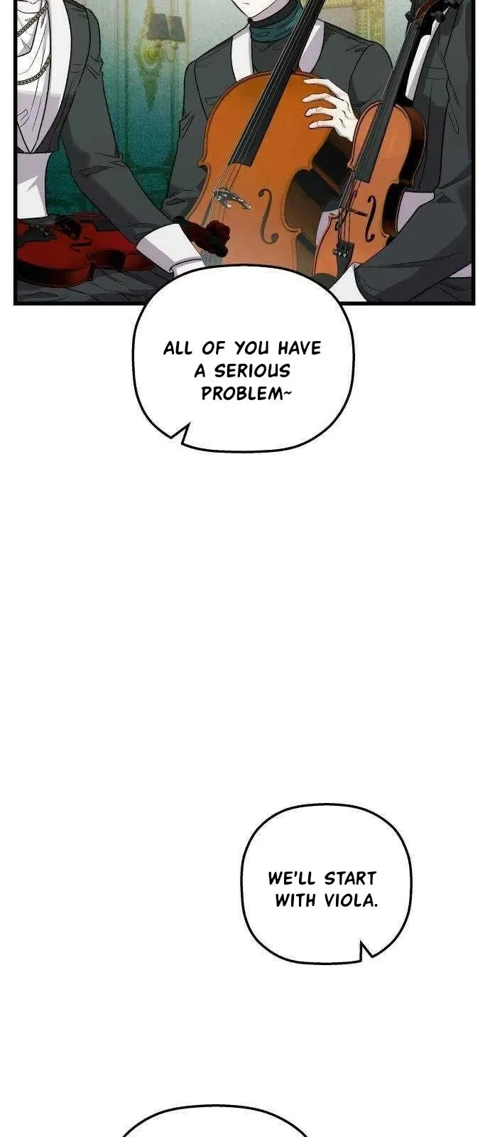 Longing and Lies Chapter 37 page 37
