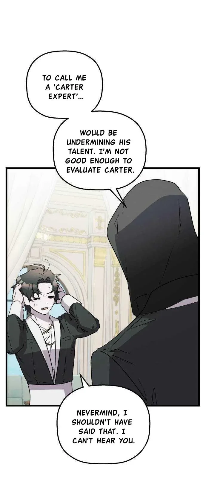 Longing and Lies Chapter 37 page 69