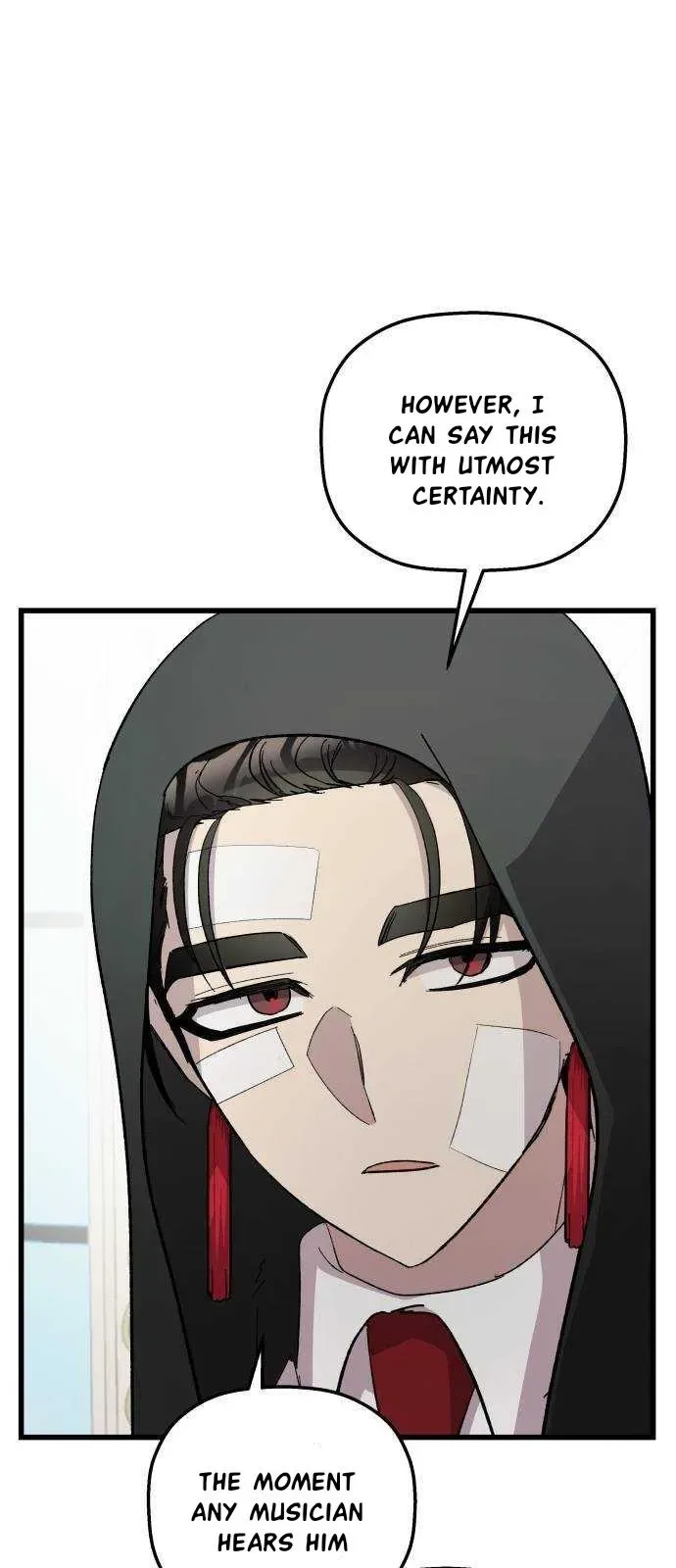 Longing and Lies Chapter 37 page 70