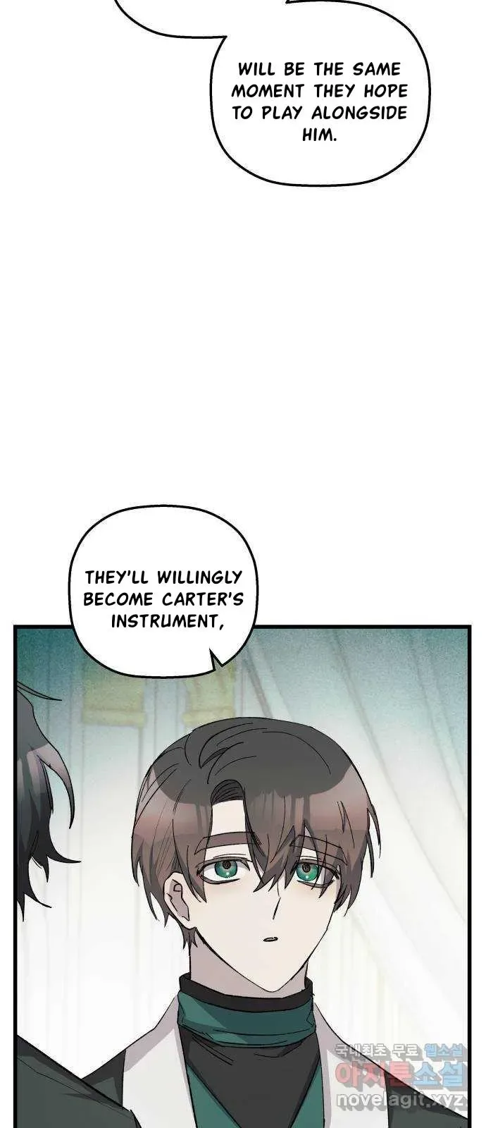 Longing and Lies Chapter 37 page 71