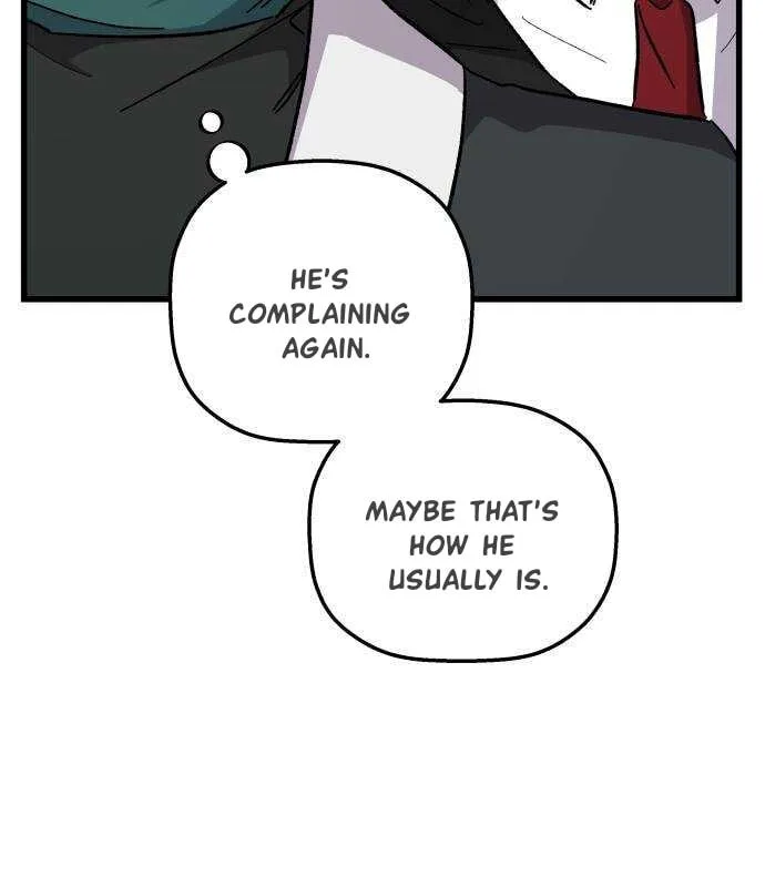 Longing and Lies Chapter 38 page 20
