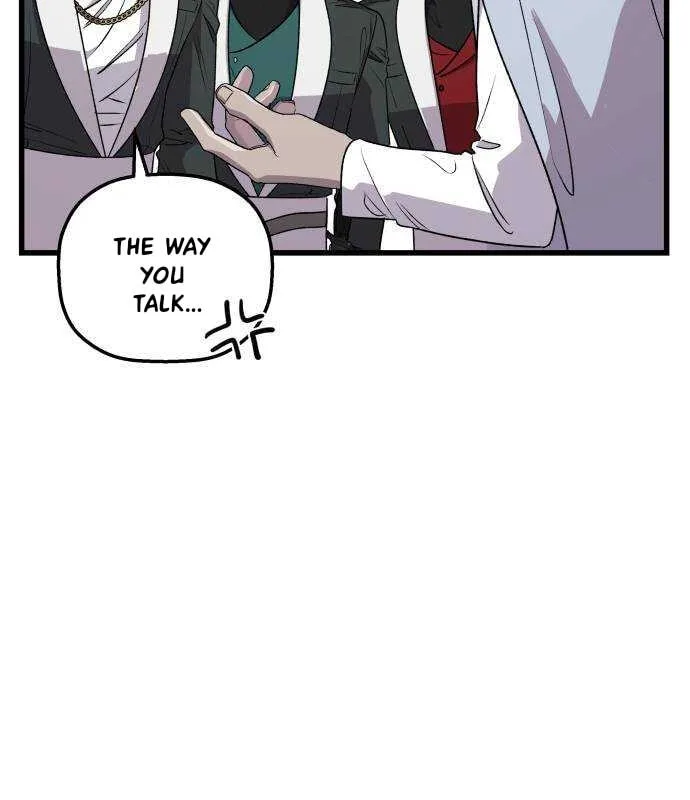 Longing and Lies Chapter 38 page 8