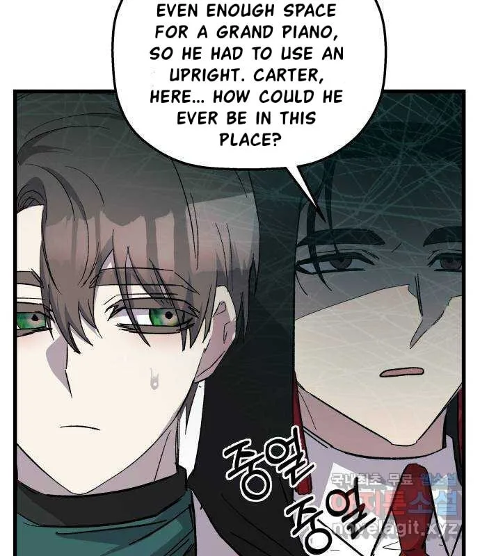 Longing and Lies Chapter 38 page 19