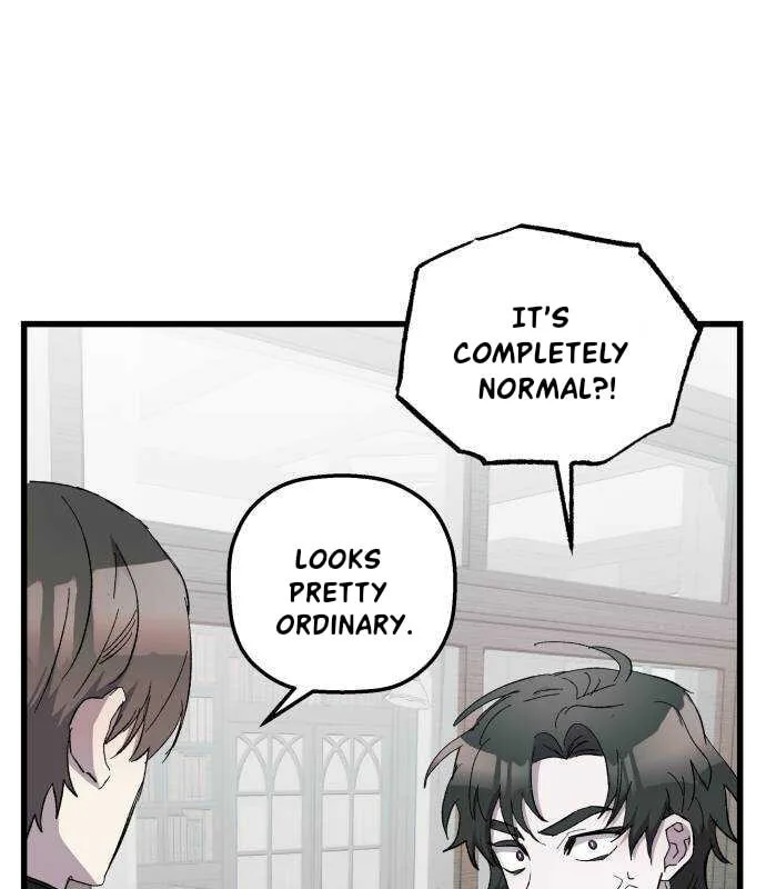 Longing and Lies Chapter 38 page 14