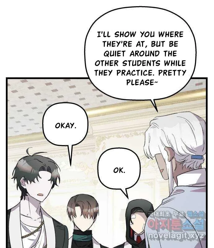 Longing and Lies Chapter 38 page 7