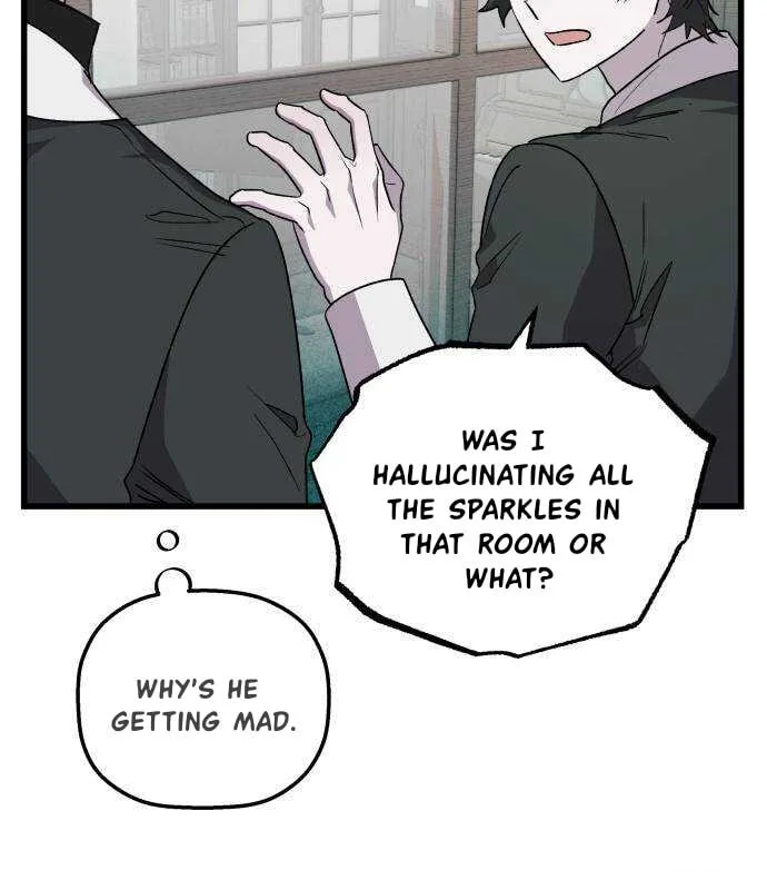 Longing and Lies Chapter 38 page 15