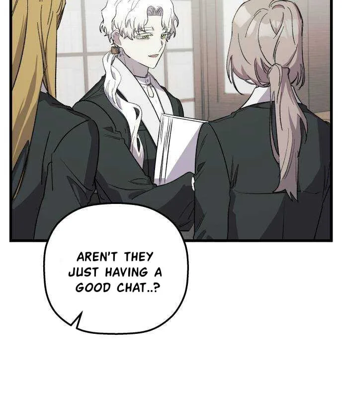 Longing and Lies Chapter 38 page 28