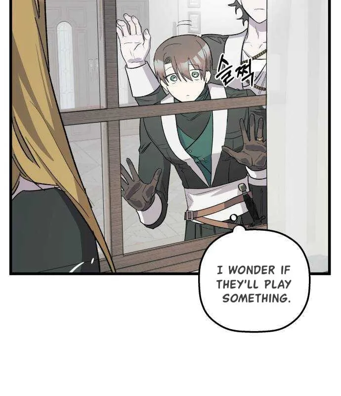 Longing and Lies Chapter 38 page 30