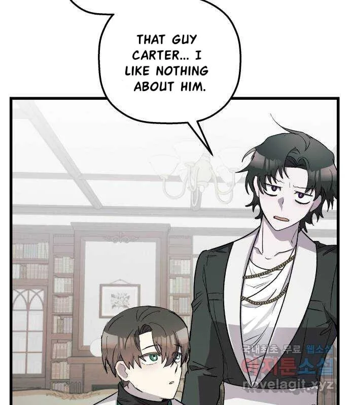 Longing and Lies Chapter 38 page 41
