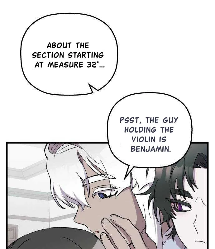 Longing and Lies Chapter 38 page 56