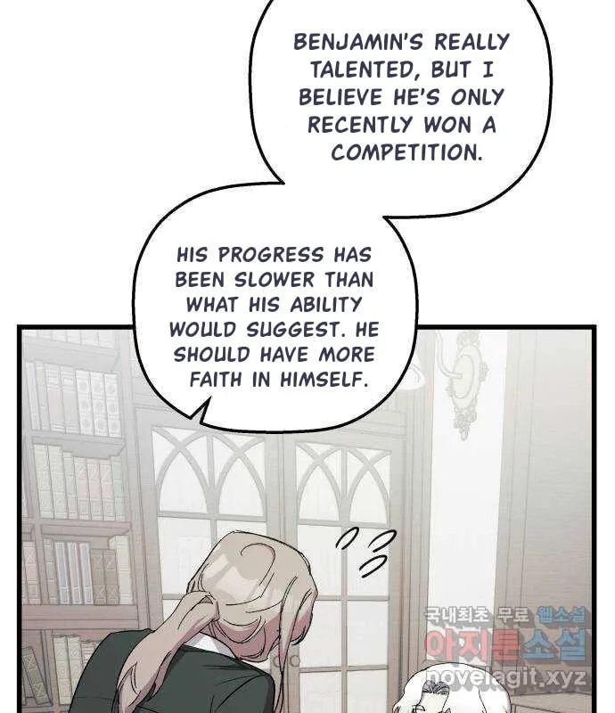 Longing and Lies Chapter 38 page 61