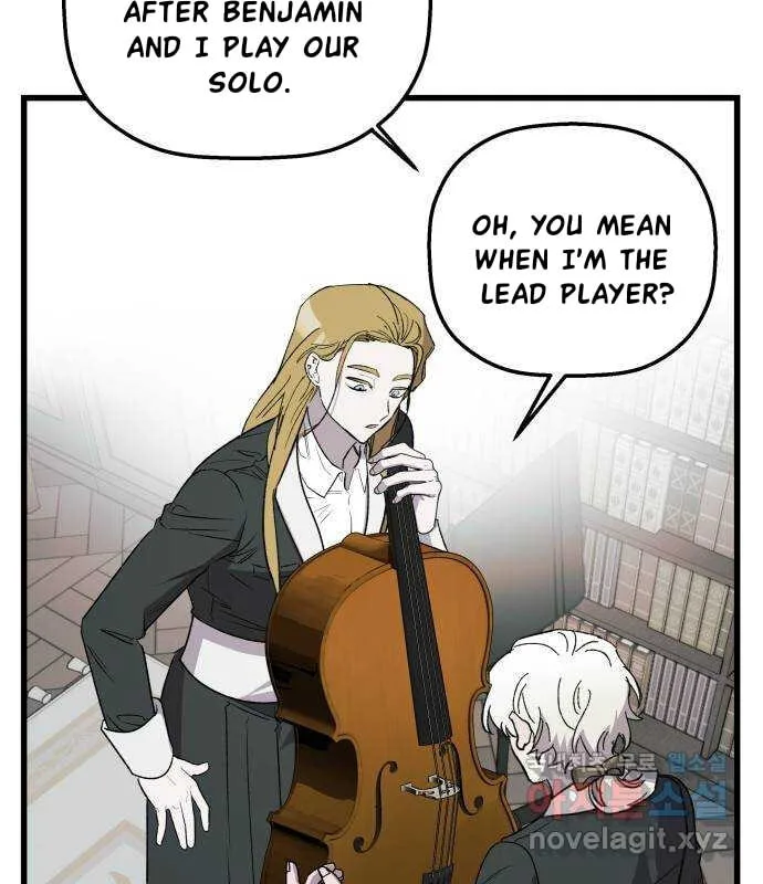 Longing and Lies Chapter 38 page 79