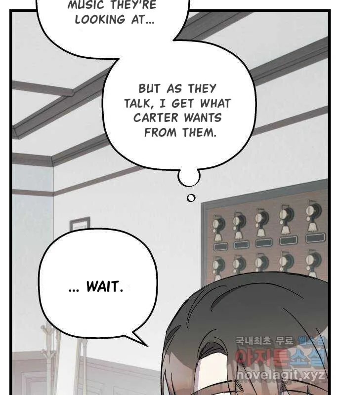 Longing and Lies Chapter 38 page 95