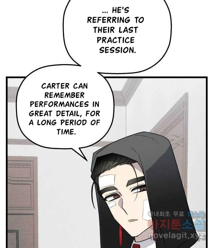 Longing and Lies Chapter 38 page 99