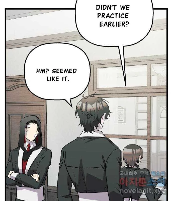 Longing and Lies Chapter 38 page 97