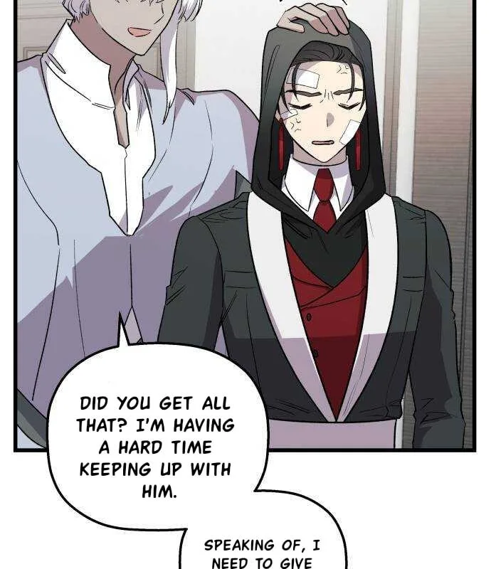 Longing and Lies Chapter 38 page 104