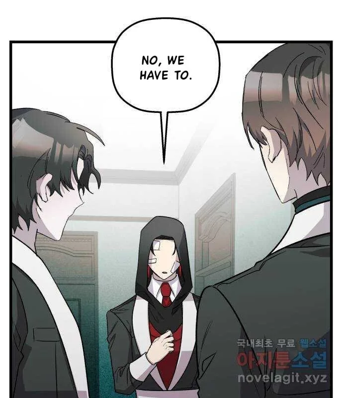 Longing and Lies Chapter 38 page 159