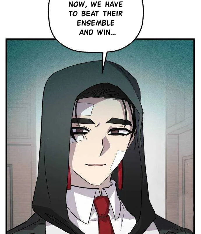 Longing and Lies Chapter 38 page 161