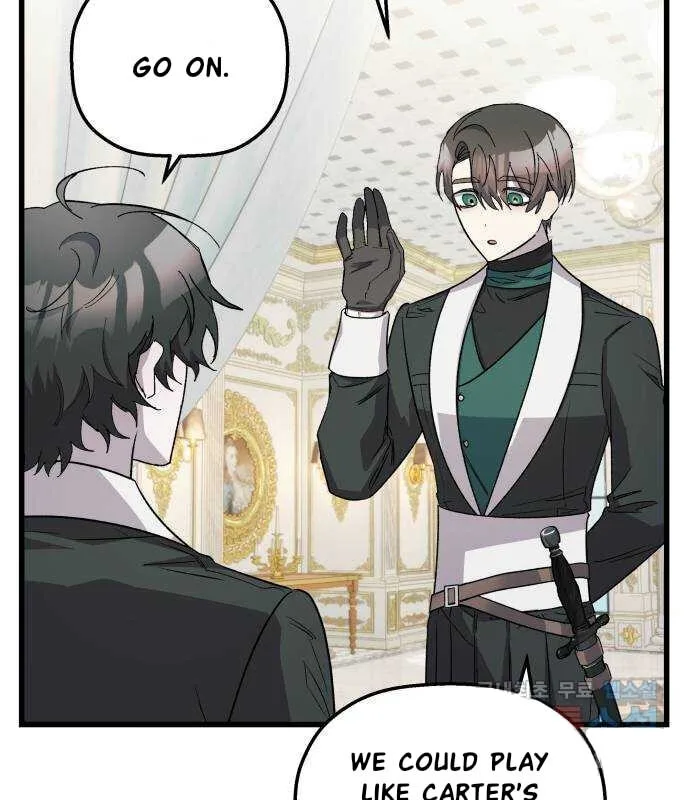 Longing and Lies Chapter 39 page 23
