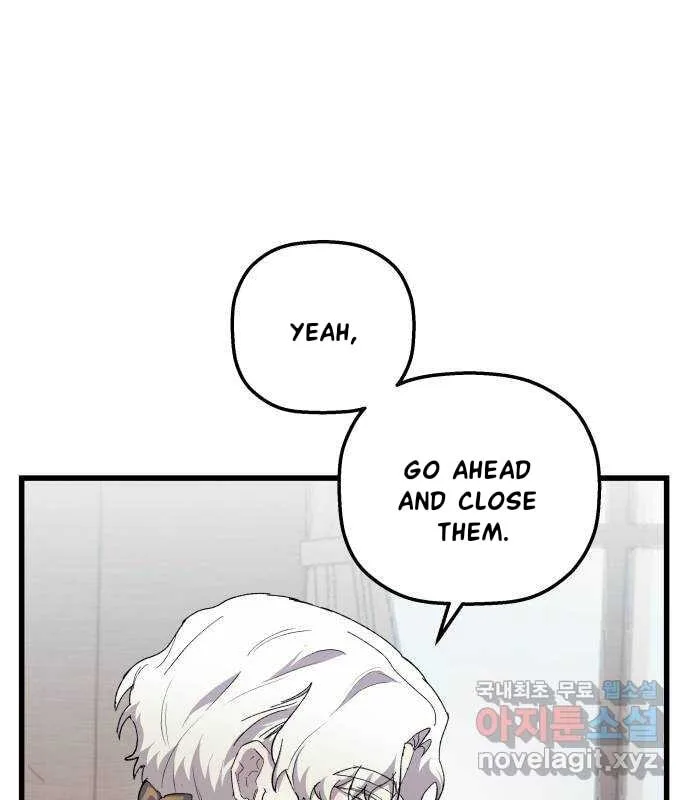 Longing and Lies Chapter 39 page 9