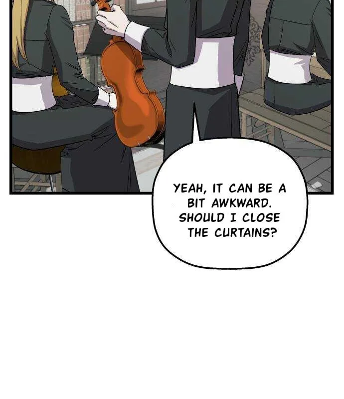 Longing and Lies Chapter 39 page 8