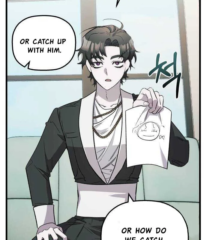 Longing and Lies Chapter 39 page 21