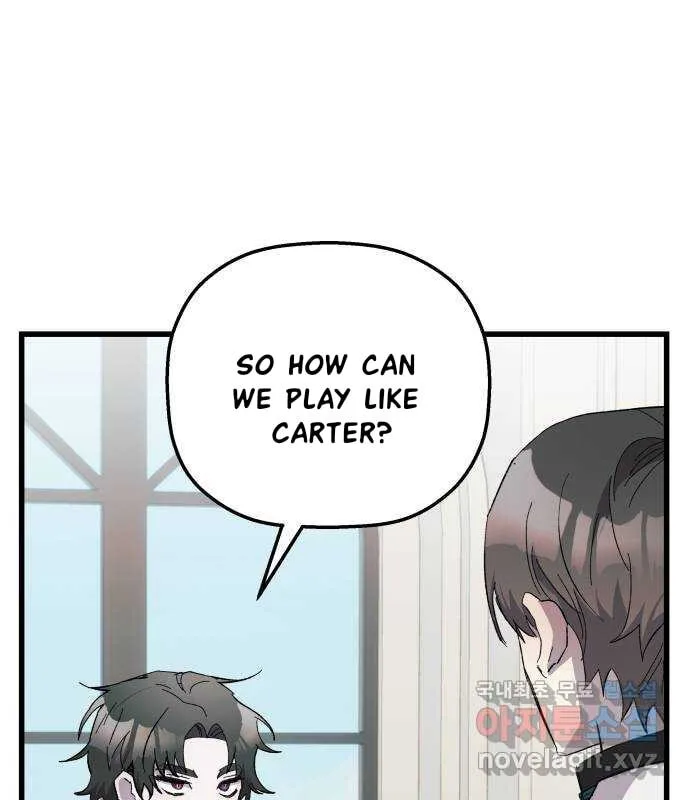 Longing and Lies Chapter 39 page 29
