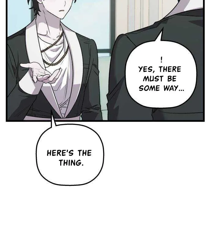 Longing and Lies Chapter 39 page 30