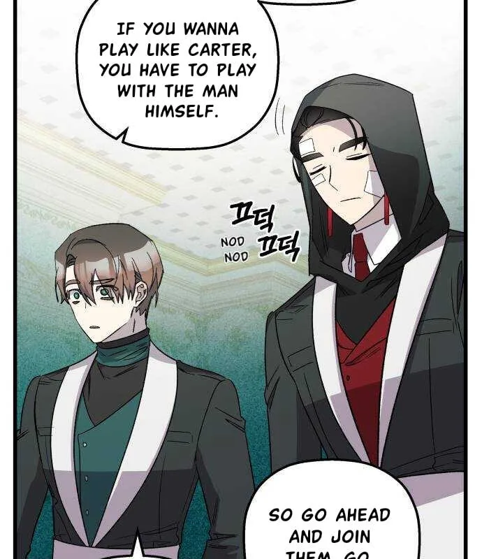 Longing and Lies Chapter 39 page 34