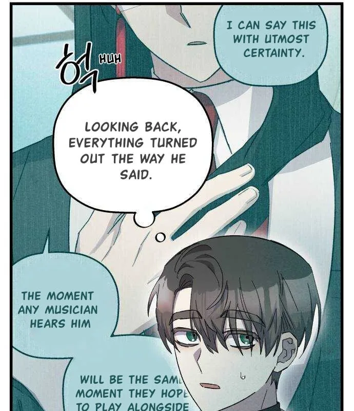 Longing and Lies Chapter 39 page 36