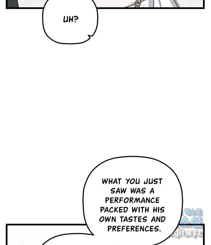 Longing and Lies Chapter 39 page 33